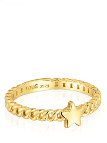 Кольца TOUS модель 100410681 Кольца TOUS модель 100410681 Фото