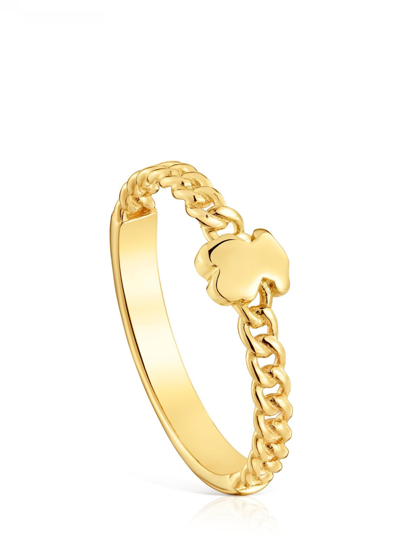 Каблучки TOUS модель 100410691 Фото