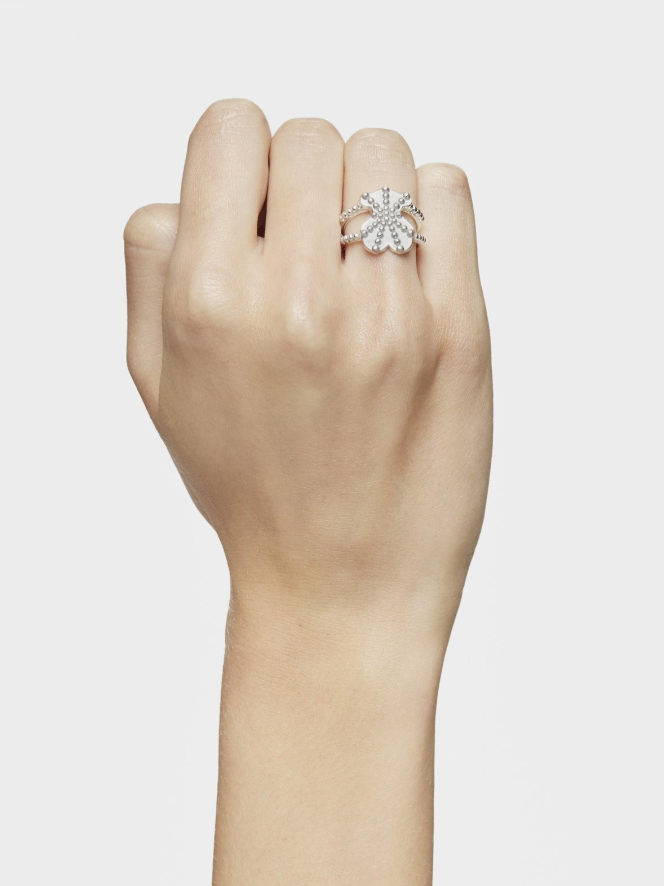 Кольца TOUS модель 100411781 Фото