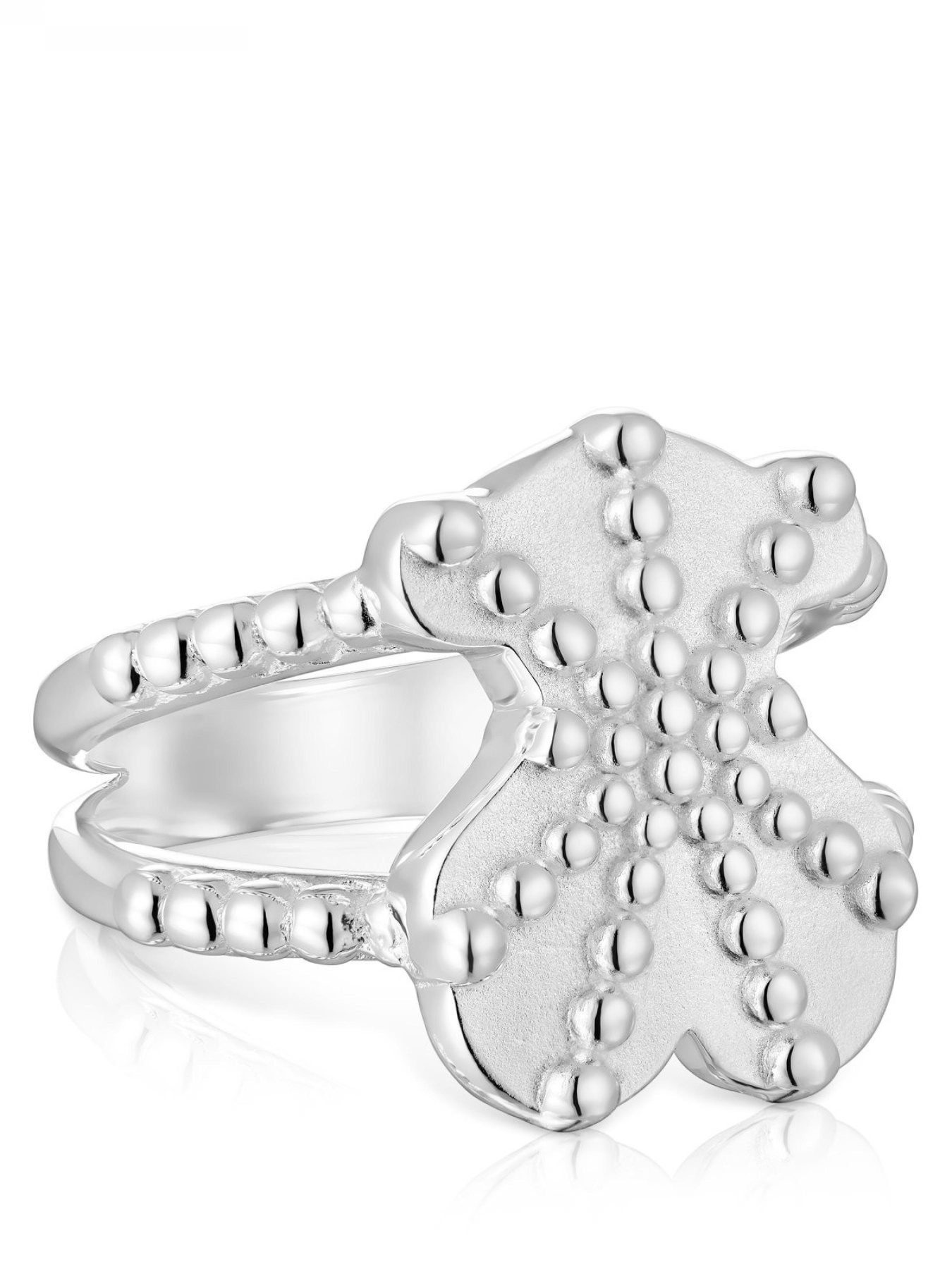 Каблучки TOUS модель 100411781 Фото