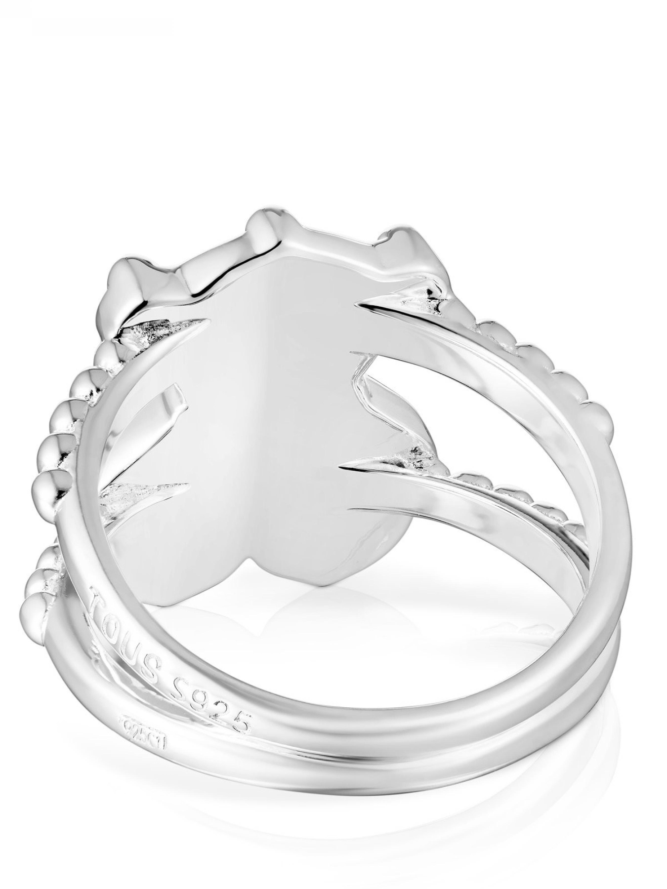 Каблучки TOUS модель 100411781 Фото