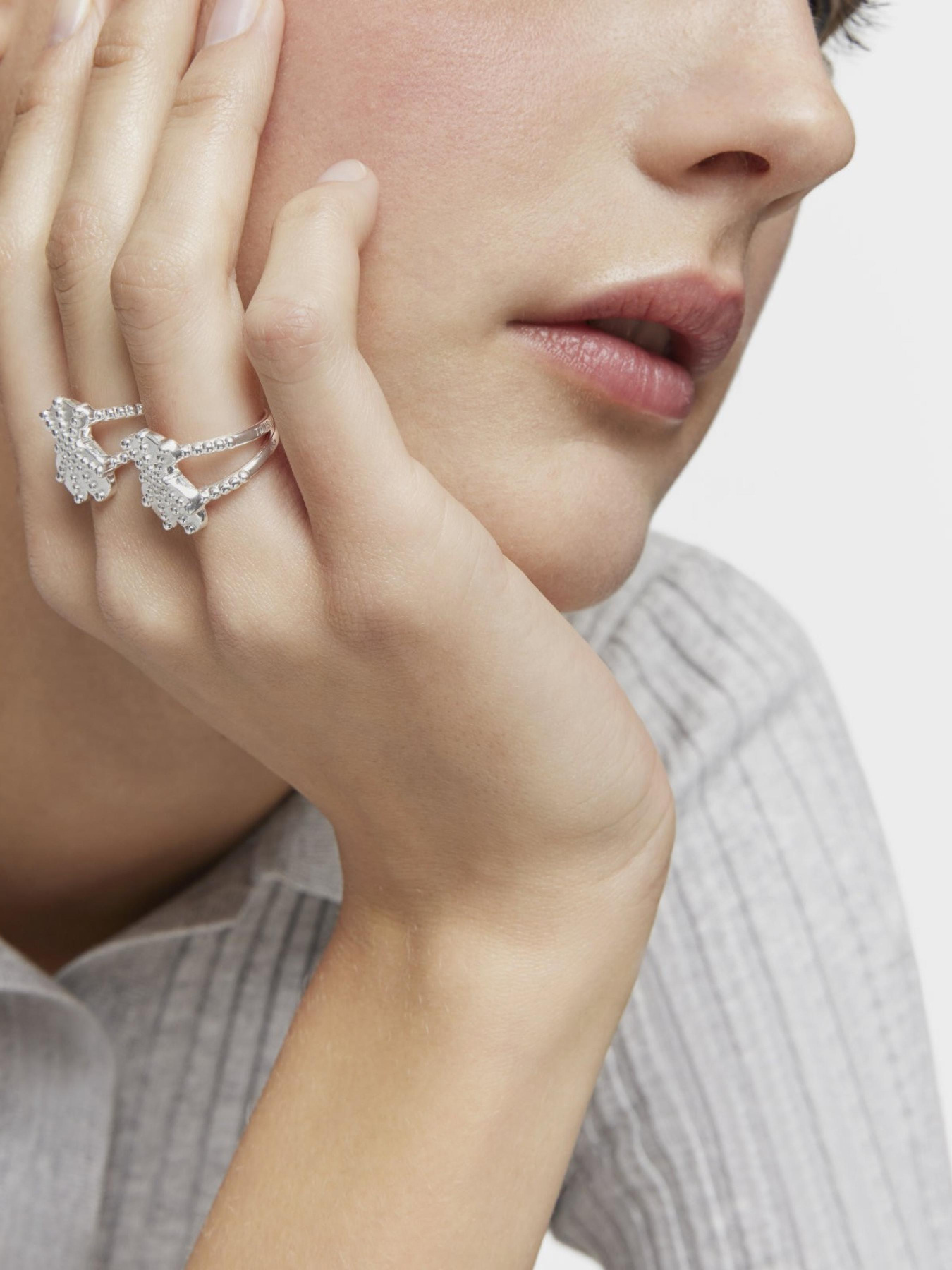 Каблучки TOUS модель 100411781 Фото