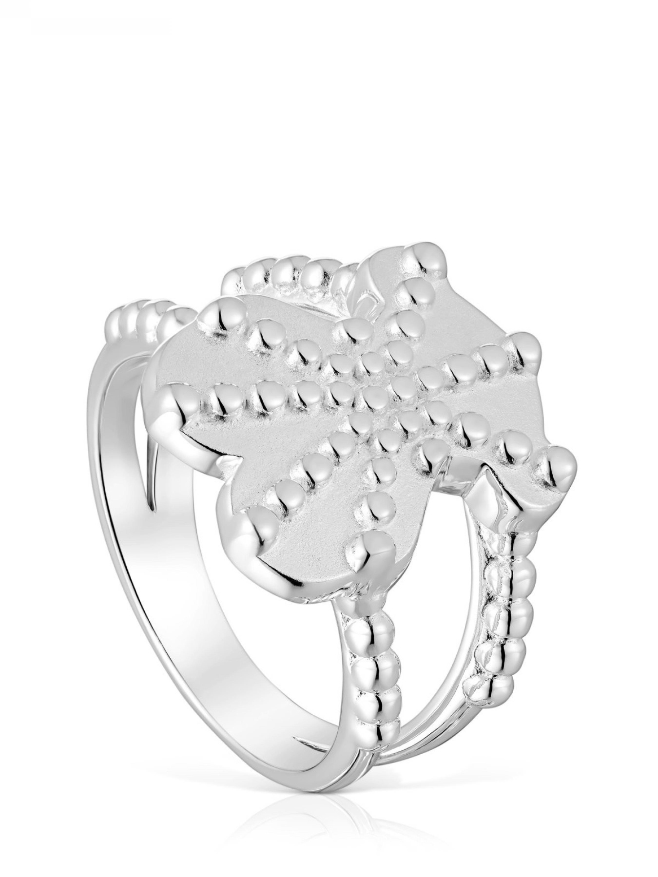 Каблучки TOUS модель 100411781 Фото