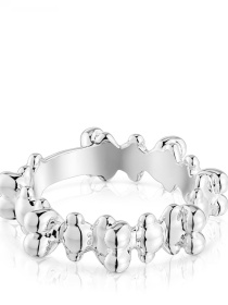 Кольца TOUS модель 100408851 Фото