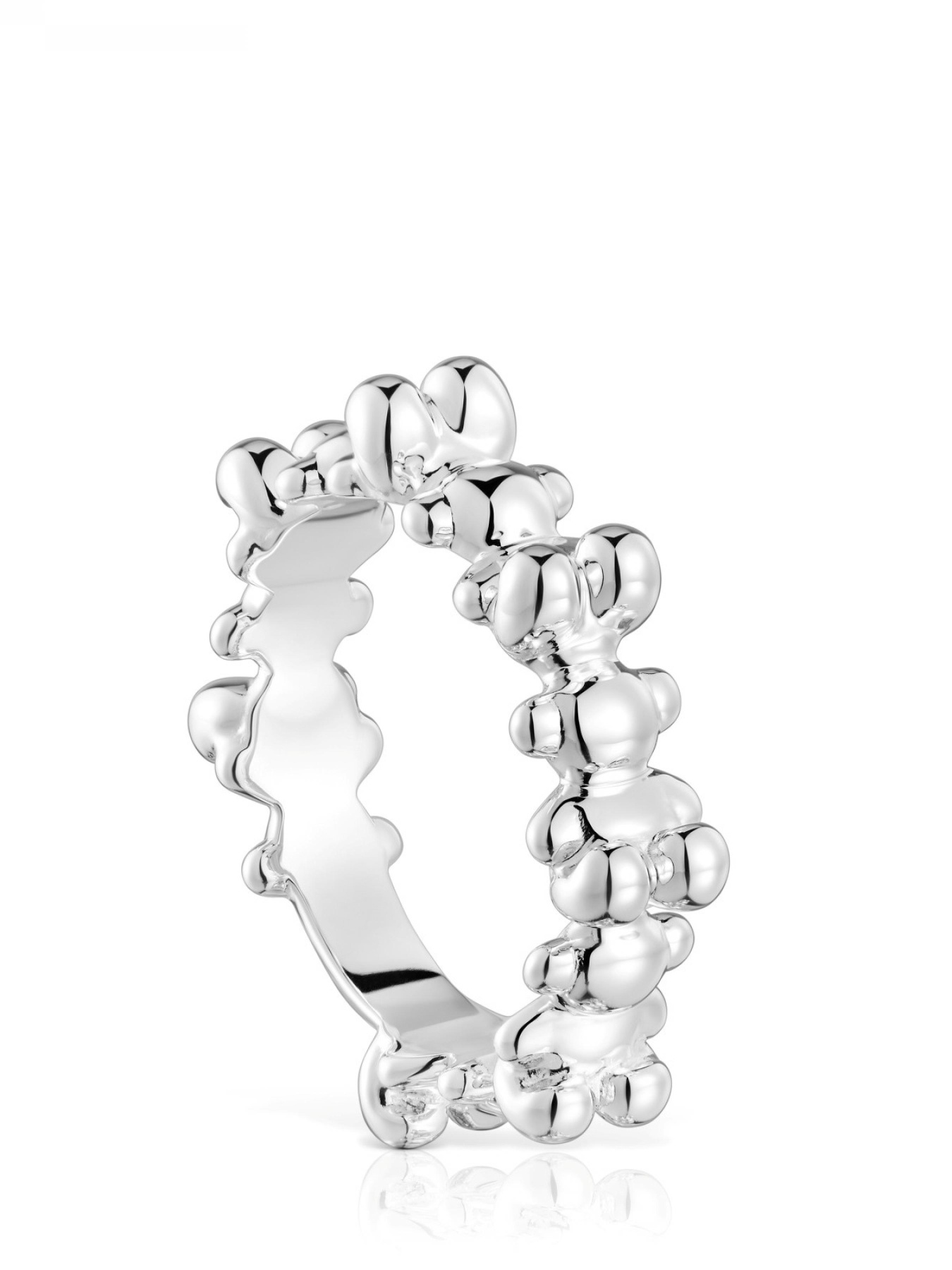 Каблучки TOUS модель 100408851 Фото