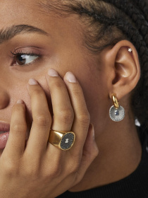 Каблучки TOUS модель 11131550 Фото