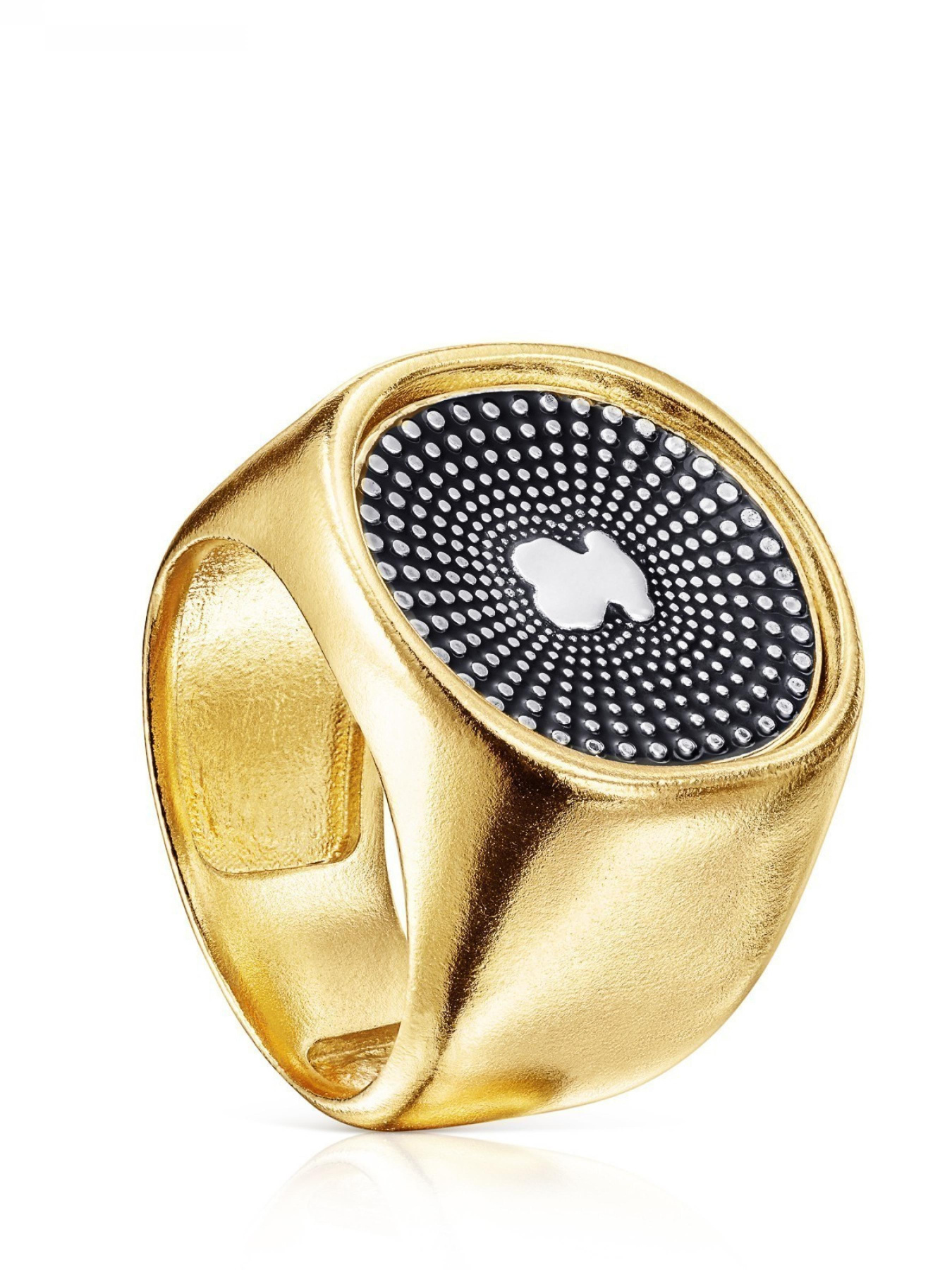 Кольца TOUS модель 11131550 Фото