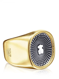 Кольца TOUS модель 11131550 Фото