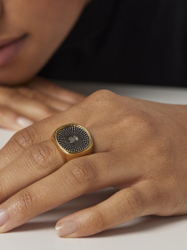 Кольца TOUS модель 11131550 Фото