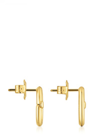 Серьги-подвески TOUS модель 1004102000 Фото