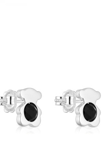 Серьги-гвоздики TOUS модель 1004127100 Фото