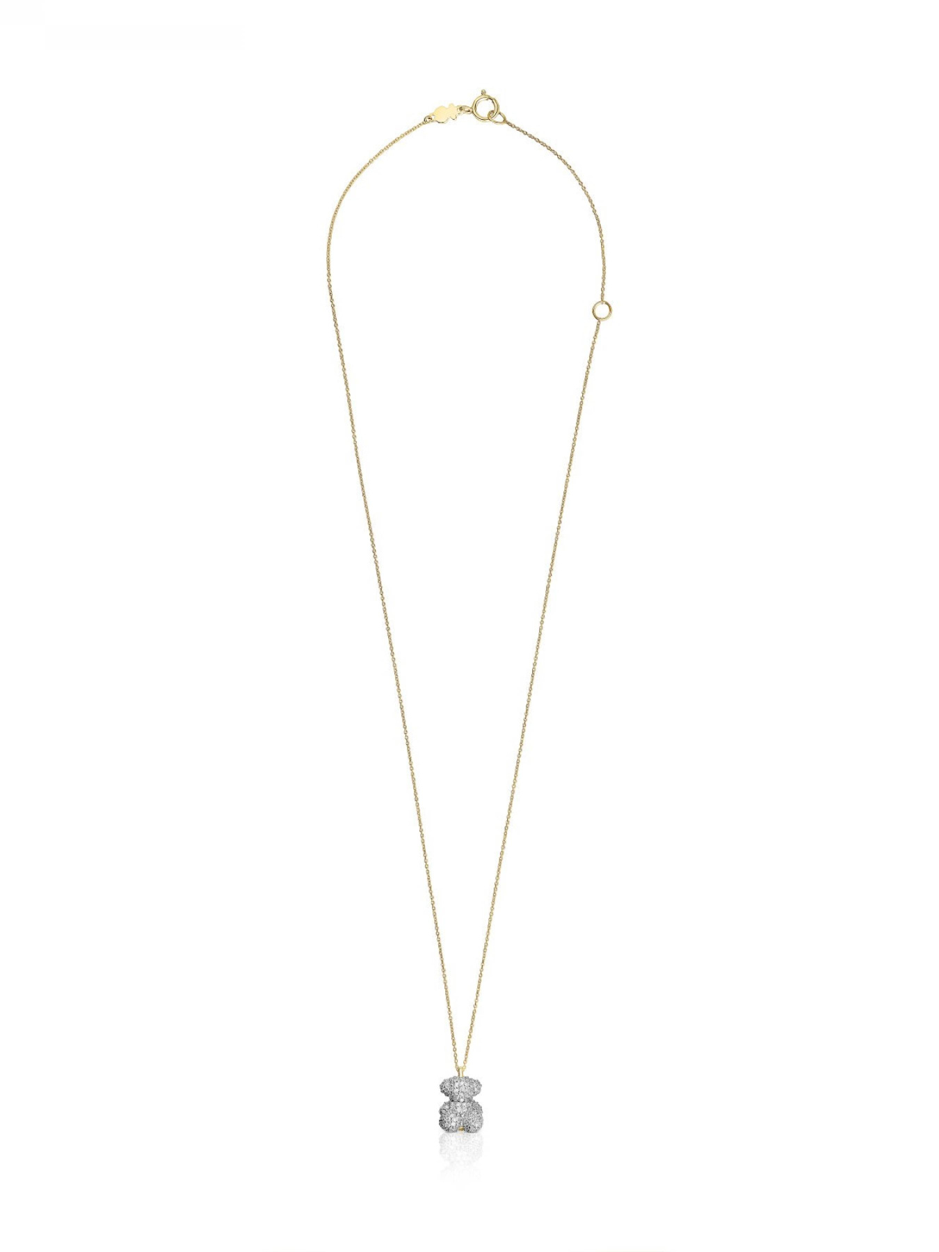 Кольє TOUS модель 211562000 Фото