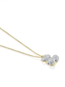 Кольє TOUS модель 211562000 Кольє TOUS модель 211562000 Фото