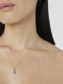 Кольє TOUS модель 211562000 Кольє TOUS модель 211562000 Фото