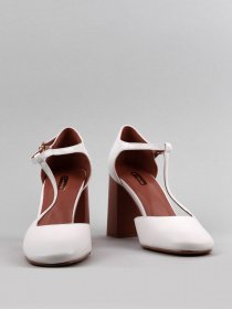 Туфли LeBERDES модель 00000011607 Фото