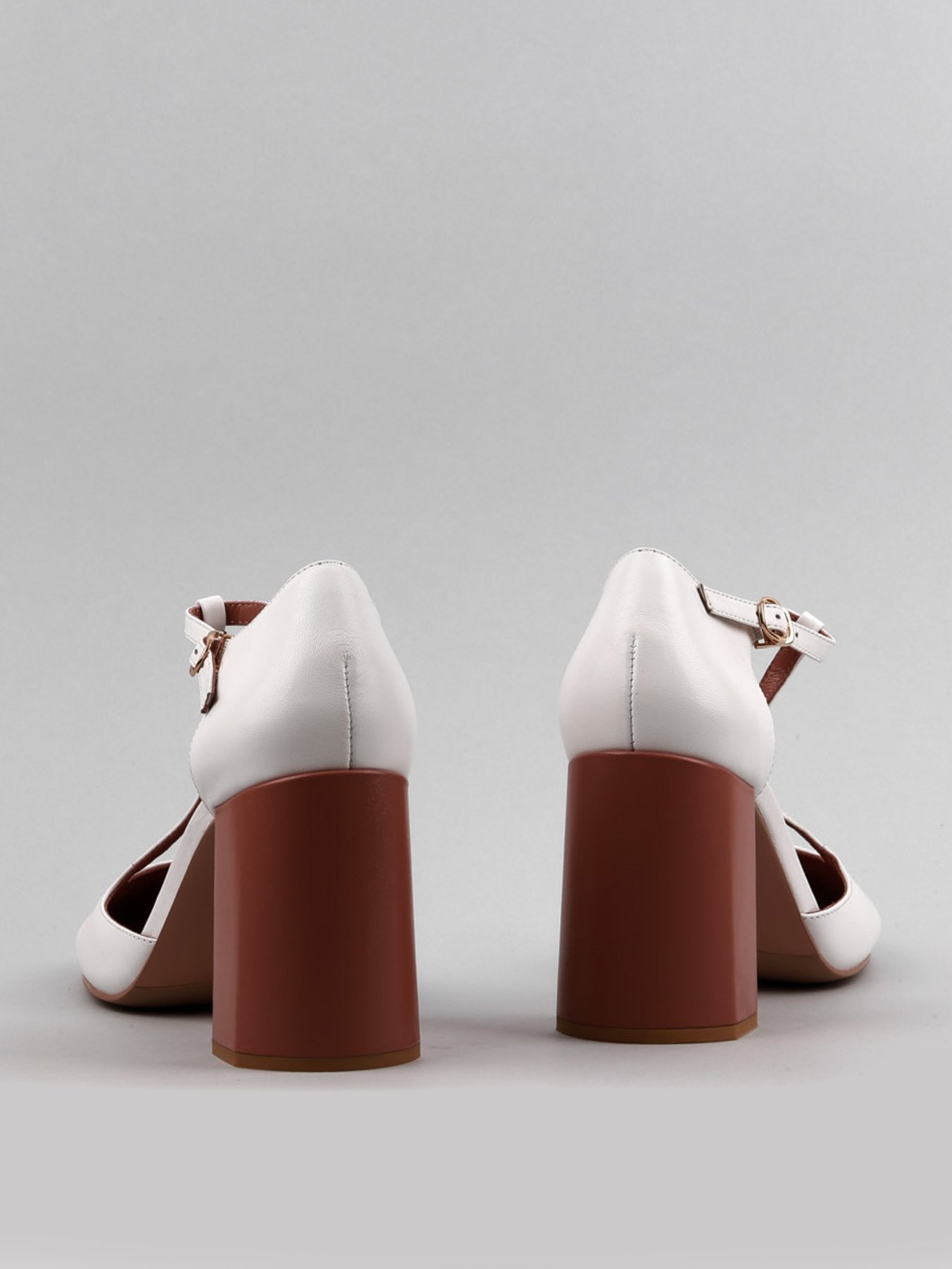 Туфлі LeBERDES модель 00000011607 Фото