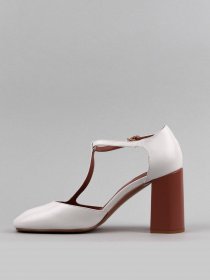 Туфлі LeBERDES модель 00000011607 Фото