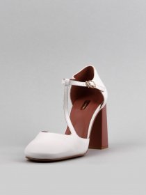 Туфлі LeBERDES модель 00000011607 Фото