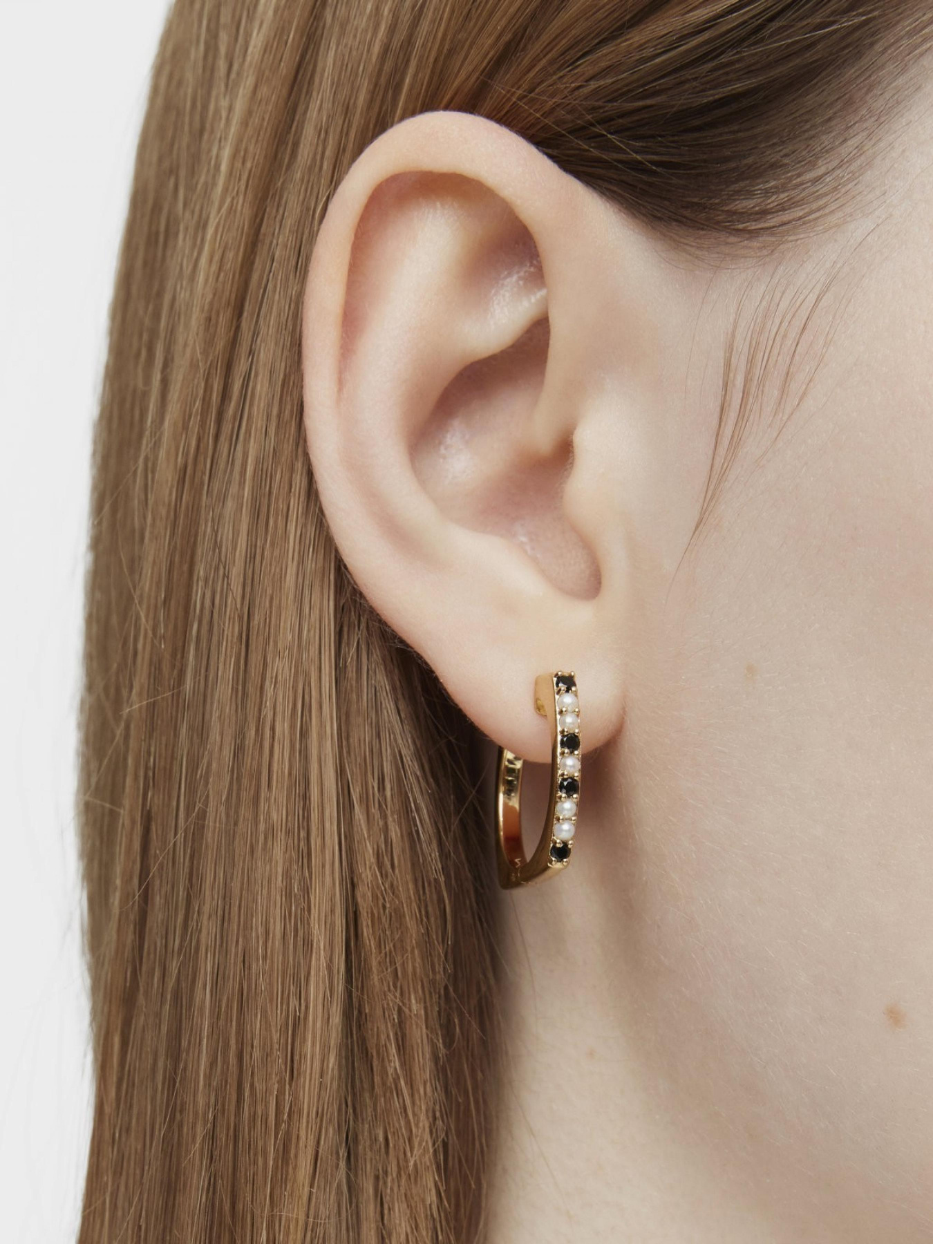 Хупи TOUS модель 1004093800 Фото