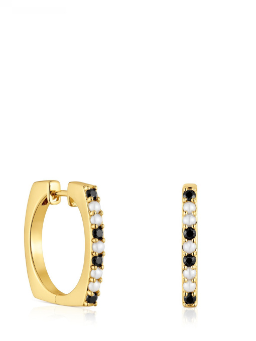 Хупи TOUS модель 1004093800 Фото