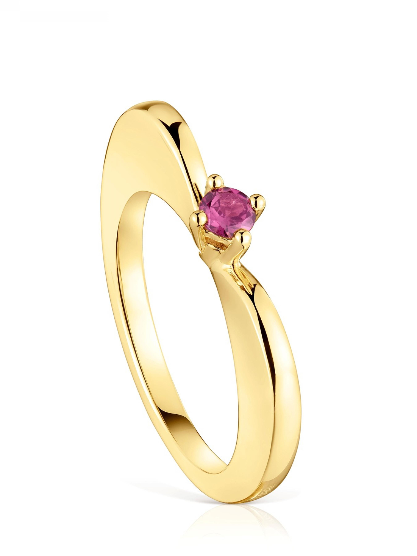 Кольца TOUS модель 100410631 Фото