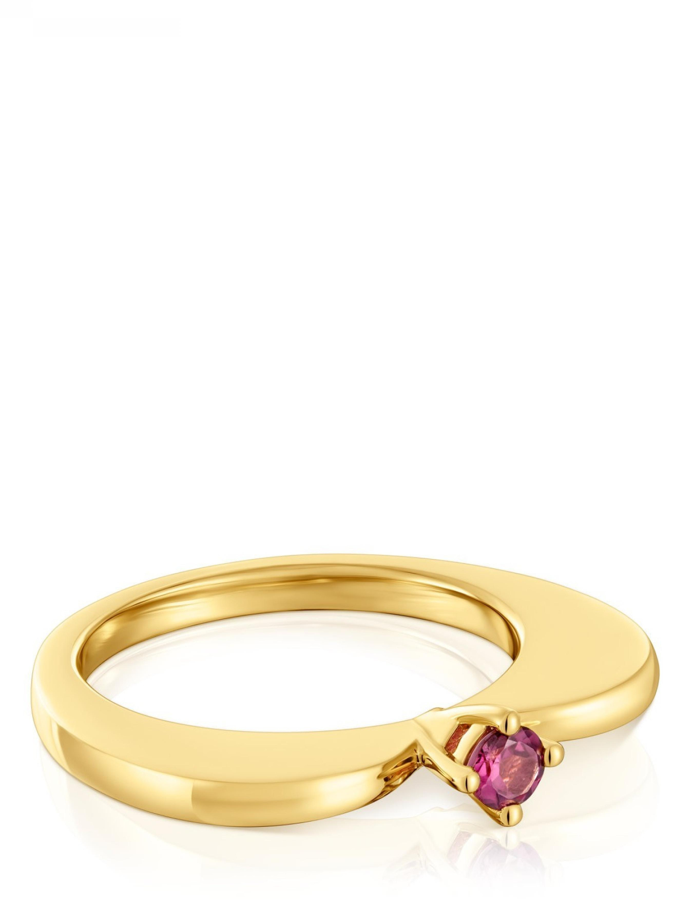 Каблучки TOUS модель 100410631 Фото