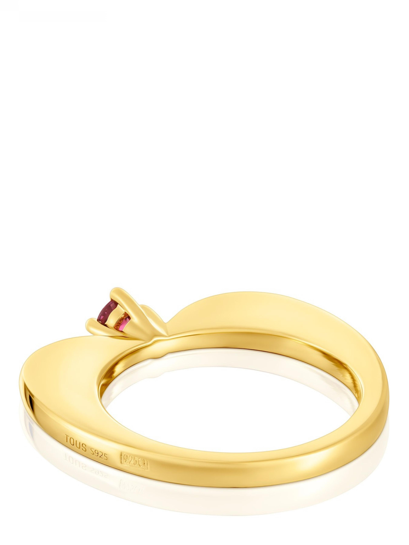 Каблучки TOUS модель 100410631 Фото