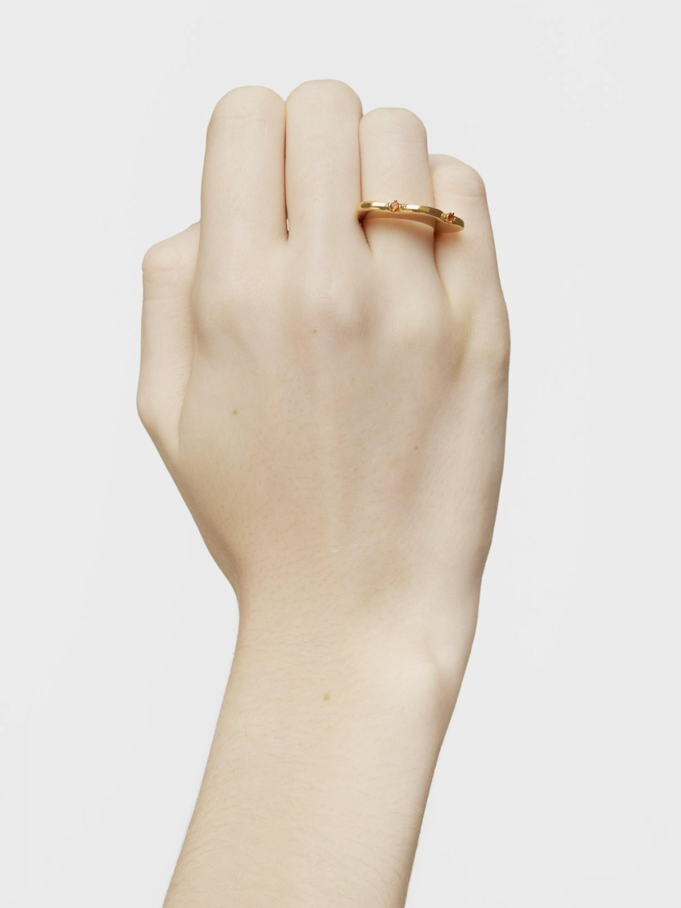 Кольца TOUS модель 100410641 Фото