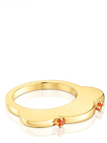 Кольца TOUS модель 100410641 Фото