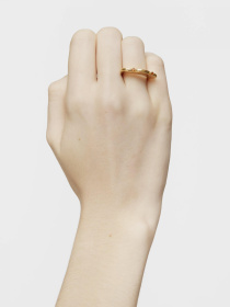 Кольца TOUS модель 100410641 Фото