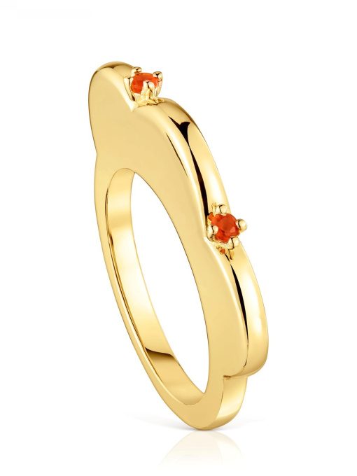 Каблучки TOUS модель 100410641 Фото