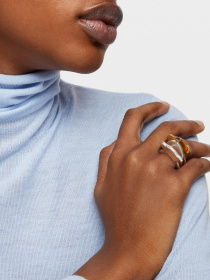 Каблучки TOUS модель 100410651 Фото