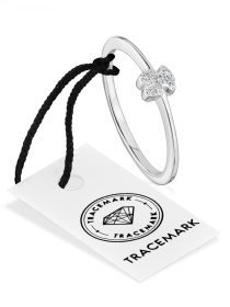 Кольца TOUS модель 100410831 Фото