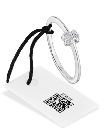 Кольца TOUS модель 100410831 Фото