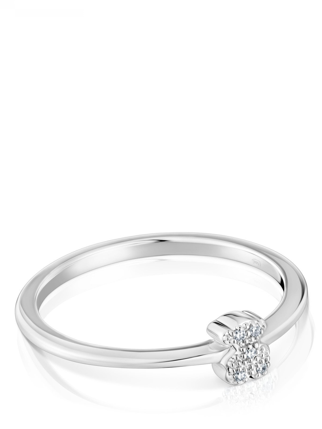 Каблучки TOUS модель 100410831 Фото