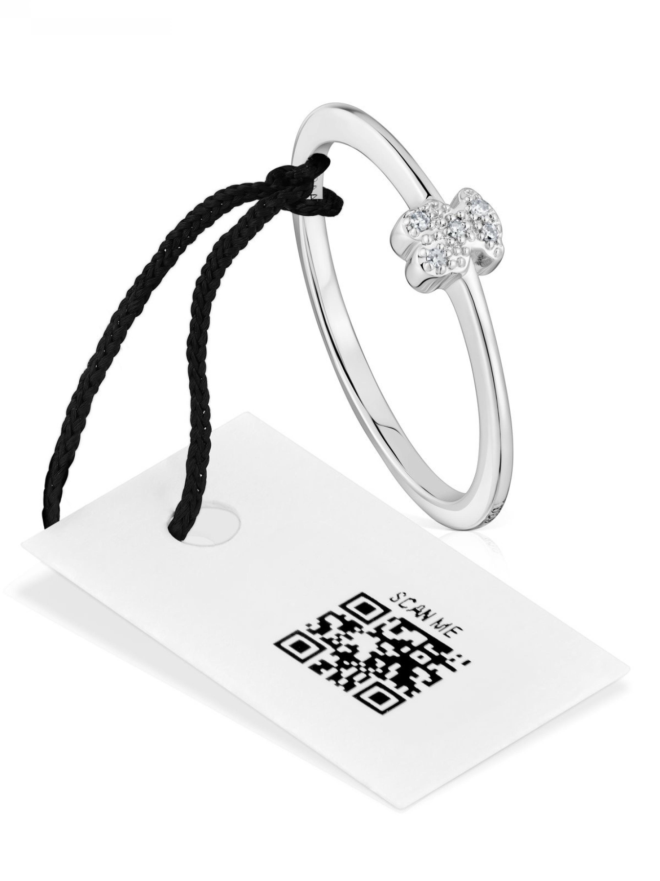 Каблучки TOUS модель 100410831 Фото