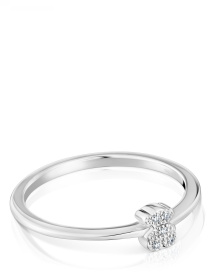 Каблучки TOUS модель 100410831 Фото