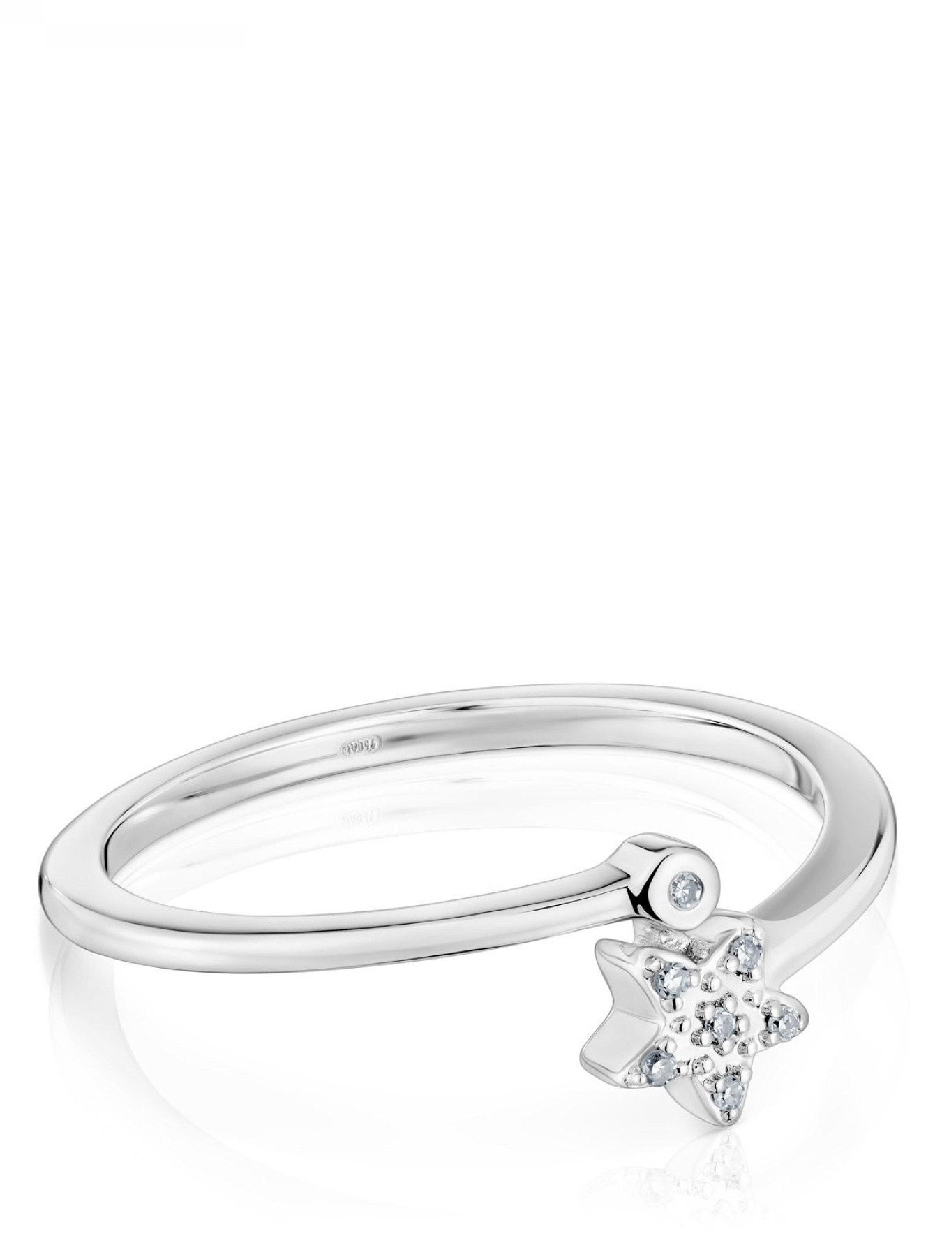 Кольца TOUS модель 100410841 Фото