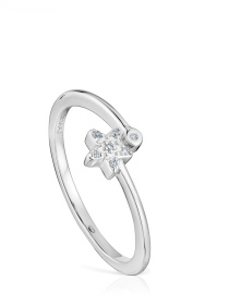 Кольца TOUS модель 100410841 Фото