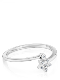 Каблучки TOUS модель 100410841 Каблучки TOUS модель 100410841 Фото