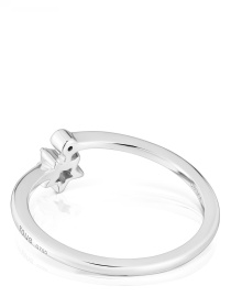 Каблучки TOUS модель 100410841 Каблучки TOUS модель 100410841 Фото