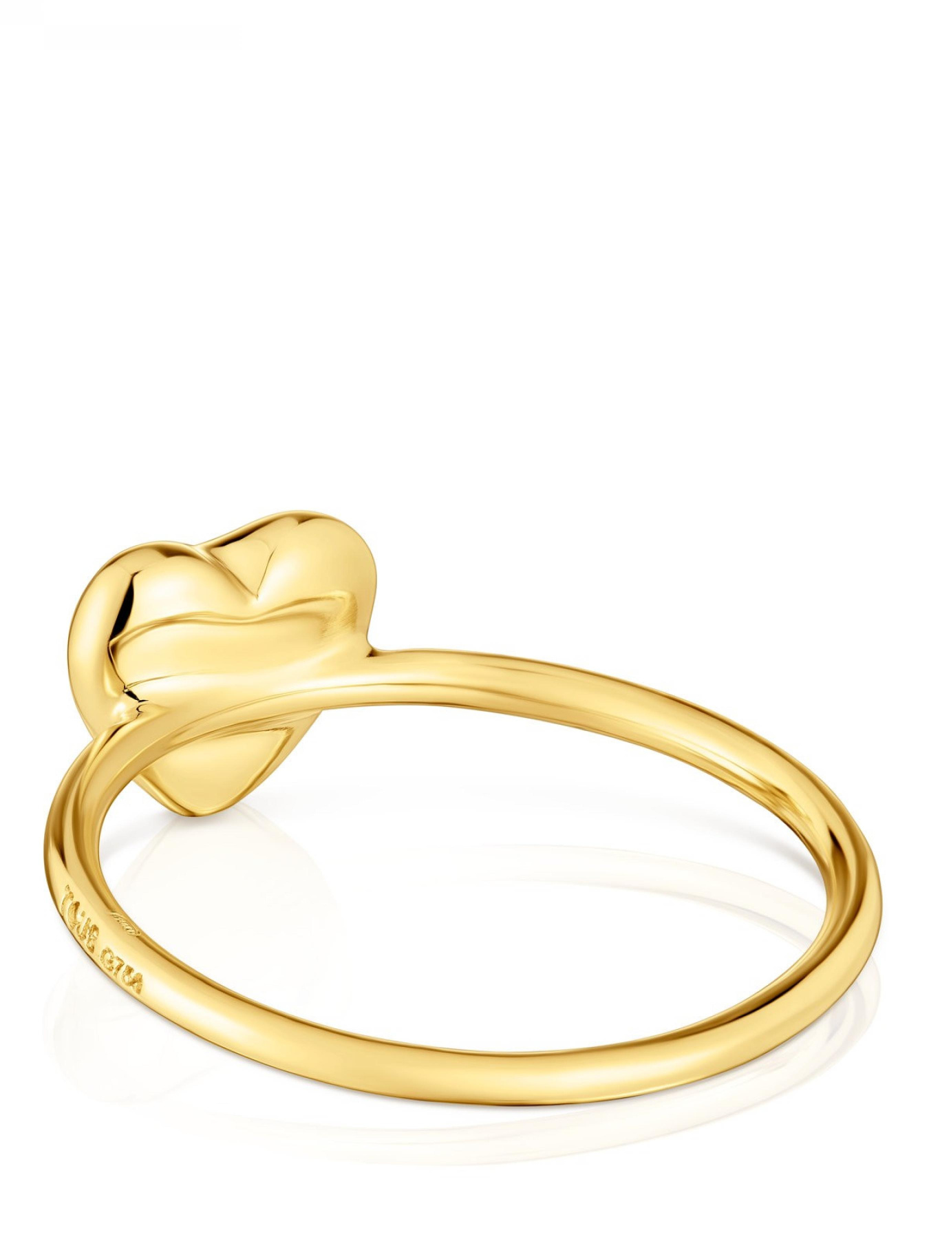 Каблучки TOUS модель 100410861 Фото