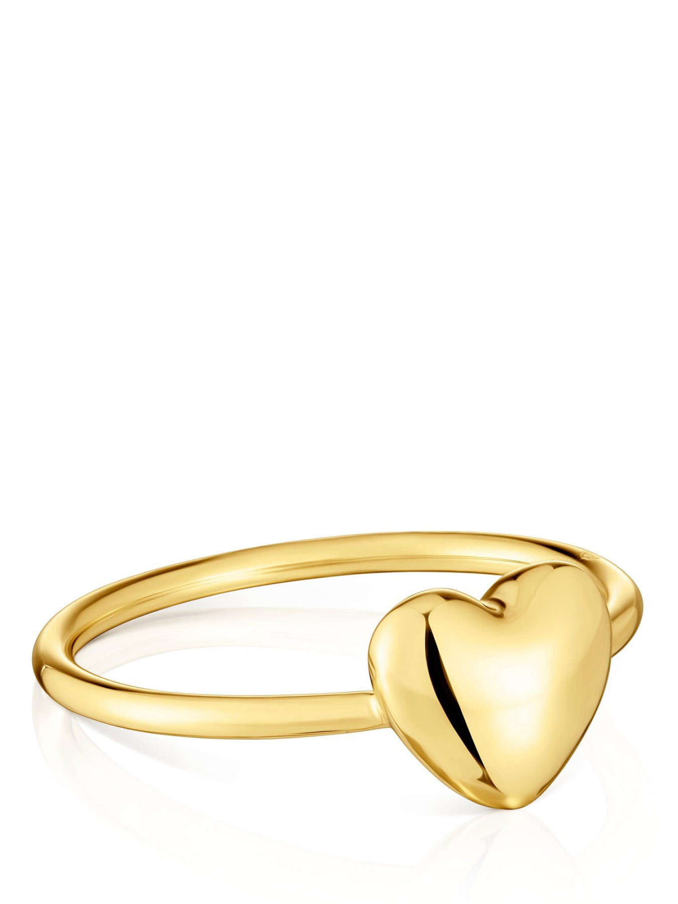 Кольца TOUS модель 100410861 Фото