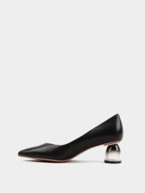 Туфли LeBERDES модель 00000011608 Фото