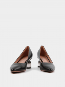 Туфли LeBERDES модель 00000011608 Фото