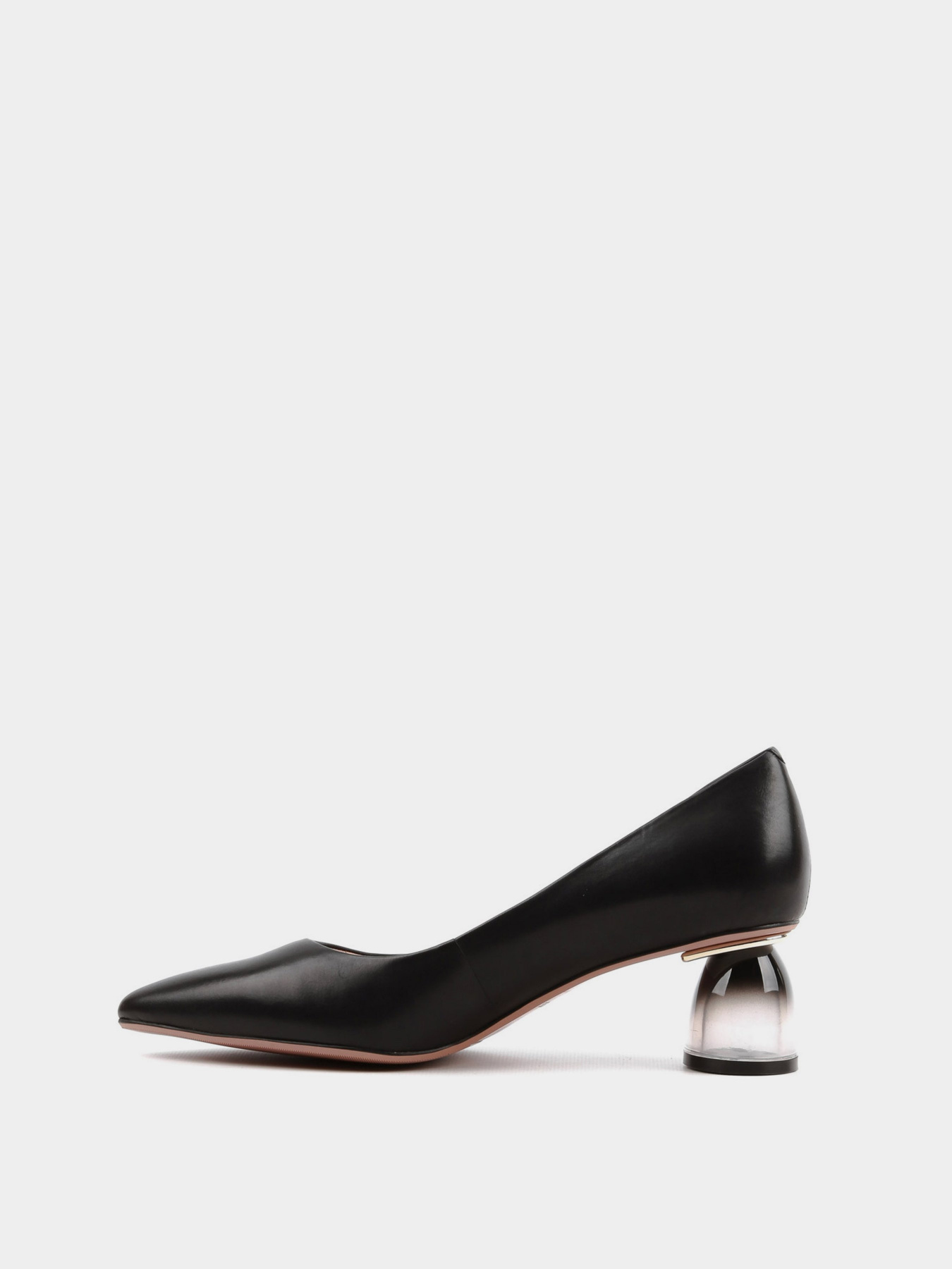 Туфлі LeBERDES модель 00000011608 Фото