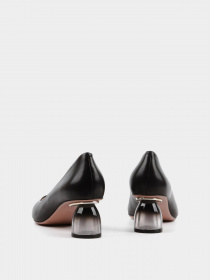 Туфлі LeBERDES модель 00000011608 Фото