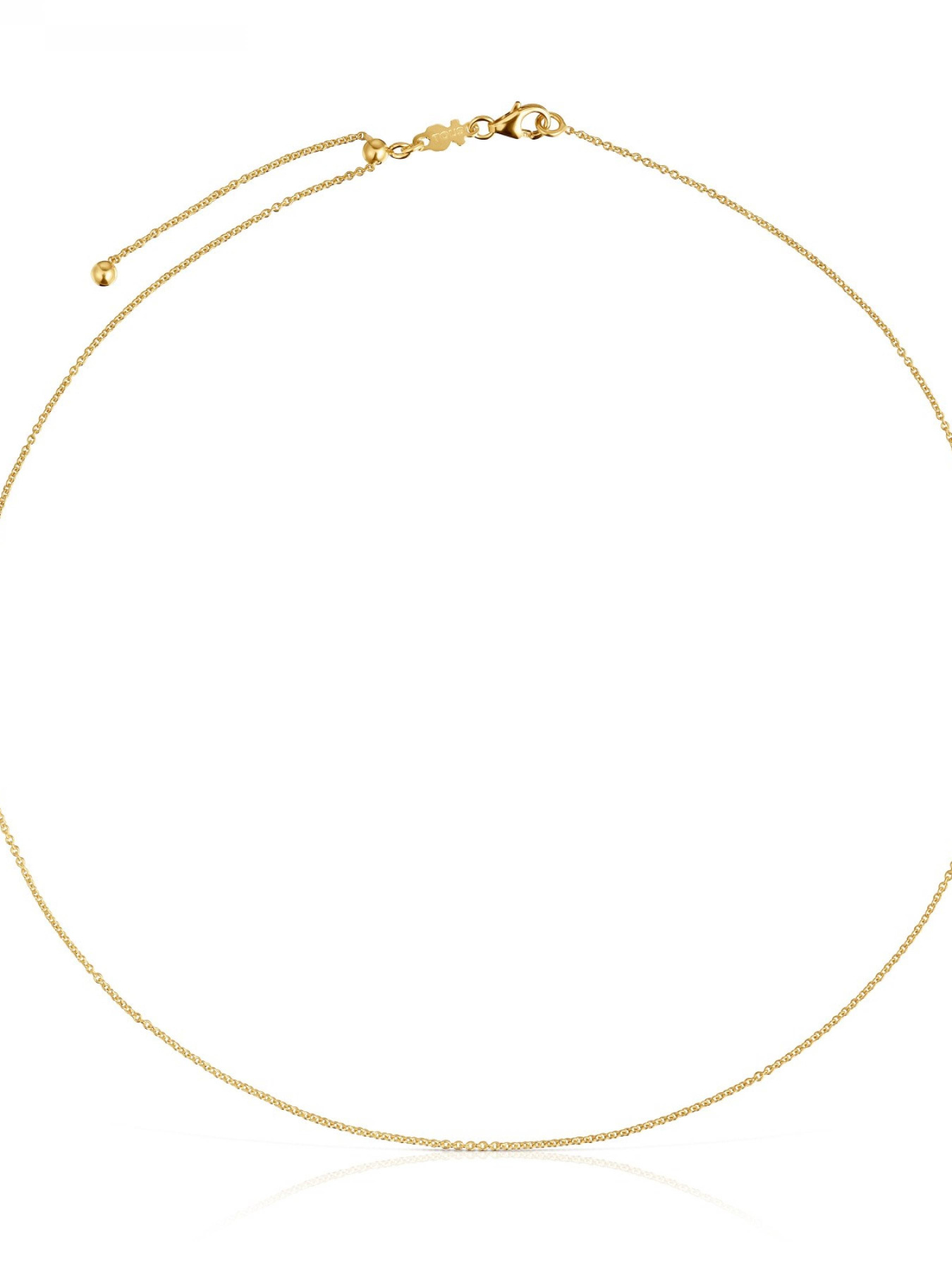 Цепочки TOUS модель 1004158600 Фото