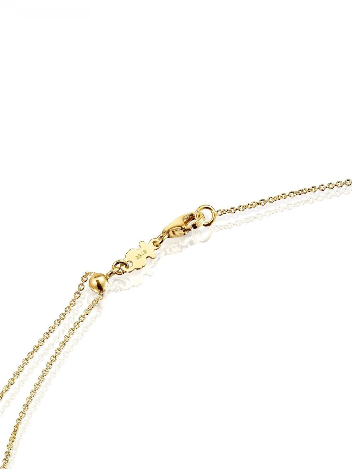 Цепочки TOUS модель 1004158600 Фото