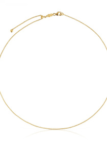 Цепочки TOUS модель 1004158600 Фото